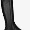 Omoda c0358 bottes hautes en noir 13 Omoda c0358 bottes hautes en noir -Bottes Femme Soldes 222000 2