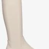 Omoda c0358 bottes hautes en beige 11 Omoda c0358 bottes hautes en beige -Bottes Femme Soldes 222002 2
