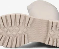 Omoda c0358 bottes hautes en beige 9 Omoda c0358 bottes hautes en beige -Bottes Femme Soldes 222002 4