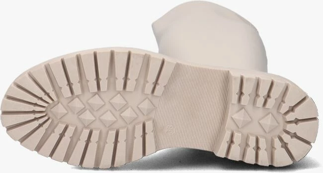 Omoda c0358 bottes hautes en beige 4 Omoda c0358 bottes hautes en beige – Image 4