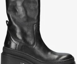 Bronx lyss a bottillons en noir