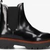 Scotch & soda olivine chelsea bottines chelsea en noir 12 Scotch & soda olivine chelsea bottines chelsea en noir -Bottes Femme Soldes 222419 2