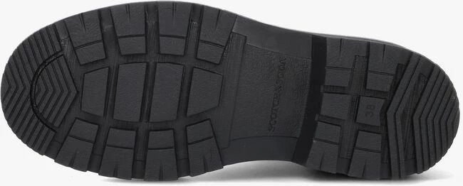 Scotch & soda aubri chelsea bottines chelsea en noir 4 Scotch & soda aubri chelsea bottines chelsea en noir – Image 4