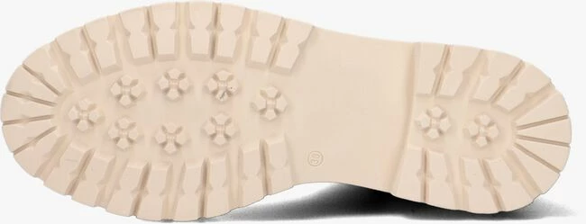 Nikkie dewie boots bottines à lacets en or 4 Nikkie dewie boots bottines à lacets en or – Image 4