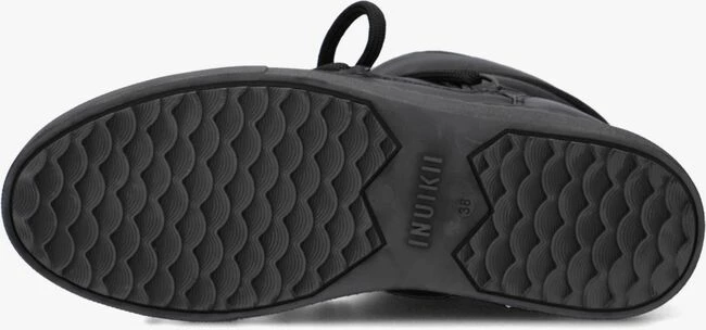 Inuikii classic bottes fourrure en noir 4 Inuikii classic bottes fourrure en noir – Image 4