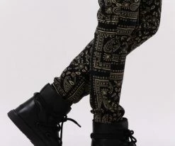 Inuikii classic bottes fourrure en noir 11 Inuikii classic bottes fourrure en noir -Bottes Femme Soldes 223576 8