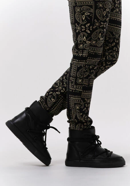 Inuikii classic bottes fourrure en noir 6 Inuikii classic bottes fourrure en noir – Image 6