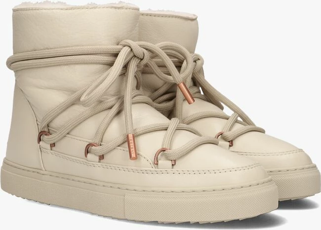 Inuikii classic bottes fourrure en beige 2 Inuikii classic bottes fourrure en beige â Image 2