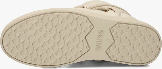 Inuikii classic bottes fourrure en beige 4 Inuikii classic bottes fourrure en beige â Image 4