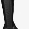Vagabond shoemakers eyra long bottes hautes en noir -Bottes Femme Soldes 223592 2