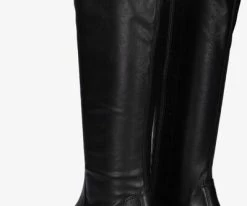 Vagabond shoemakers eyra long bottes hautes en noir -Bottes Femme Soldes 223592 3