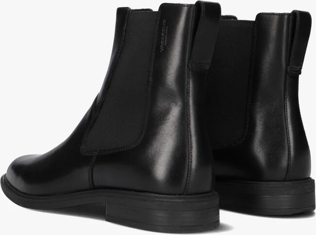 Vagabond shoemakers frances 2.0 chelsea bottines chelsea en noir 3 Vagabond shoemakers frances 2.0 chelsea bottines chelsea en noir – Image 3