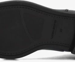 Vagabond shoemakers frances 2.0 chelsea bottines chelsea en noir 8 Vagabond shoemakers frances 2.0 chelsea bottines chelsea en noir -Bottes Femme Soldes 223594 4