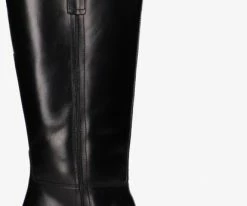 Vagabond shoemakers alina long bottes hautes en noir