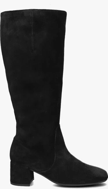 Gabor 987 bottes hautes en noir 1 Gabor 987 bottes hautes en noir