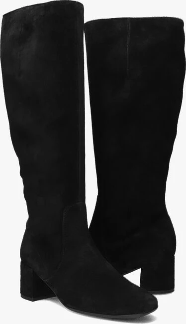 Gabor 987 bottes hautes en noir 5 Gabor 987 bottes hautes en noir – Image 5