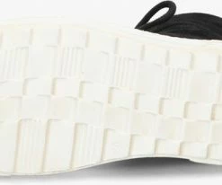 Gabor 771.2 bottines à lacets en noir -Bottes Femme Soldes 223607 4