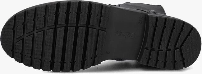 Gabor 723.1 bottines à lacets en noir 4 Gabor 723.1 bottines à lacets en noir – Image 4