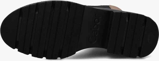 Gabor 834.1 bottines chelsea en camel 4 Gabor 834.1 bottines chelsea en camel – Image 4