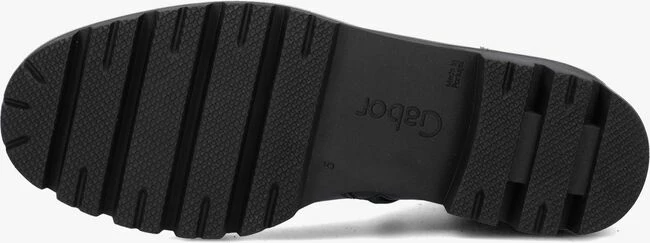 Gabor 771.1 bottines chelsea en noir 4 Gabor 771.1 bottines chelsea en noir – Image 4