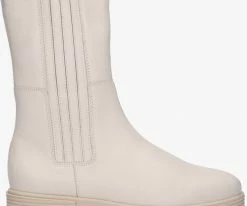 Gabor 741.2 bottines chelsea en blanc