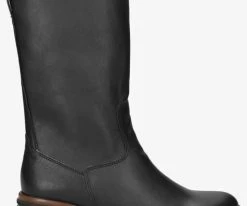 Gabor 702.1 bottes hautes en noir