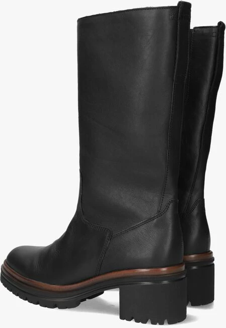 Gabor 702.1 bottes hautes en noir 3 Gabor 702.1 bottes hautes en noir – Image 3