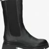 Gabor 834.1 bottines chelsea en noir 13 Gabor 834.1 bottines chelsea en noir -Bottes Femme Soldes 223651 2