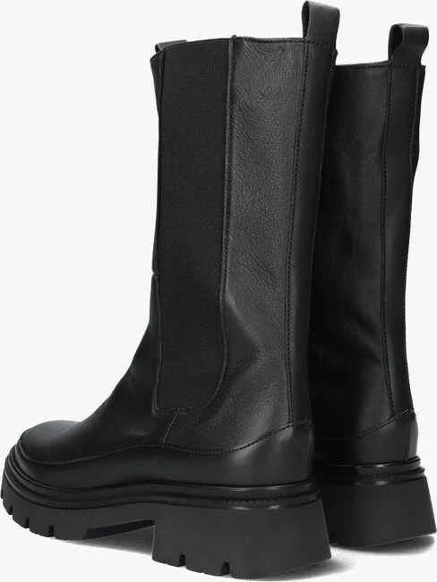 Gabor 834.1 bottines chelsea en noir 3 Gabor 834.1 bottines chelsea en noir – Image 3