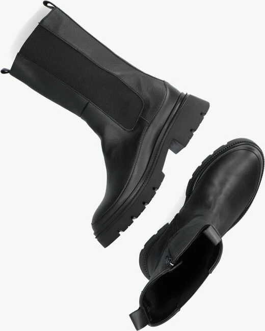 Gabor 834.1 bottines chelsea en noir 5 Gabor 834.1 bottines chelsea en noir – Image 5