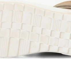 Gabor 771.2 bottines à lacets en cognac -Bottes Femme Soldes 223665 4