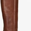 Bronx new-kole 14176 bottes hautes en marron 11 Bronx new-kole 14176 bottes hautes en marron -Bottes Femme Soldes 223736 2