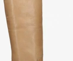 Bronx new-kole 14176 bottes hautes en camel
