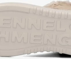 Kennel & schmenger 18880 bottines à lacets en taupe 9 Kennel & schmenger 18880 bottines à lacets en taupe -Bottes Femme Soldes 223871 4