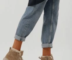 Kennel & schmenger 18880 bottines à lacets en taupe 11 Kennel & schmenger 18880 bottines à lacets en taupe -Bottes Femme Soldes 223871 8