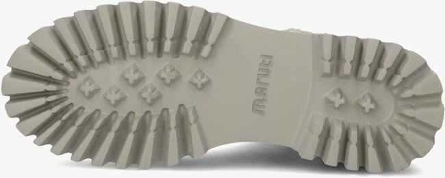 Maruti emma bottines chelsea en beige 4 Maruti emma bottines chelsea en beige – Image 4