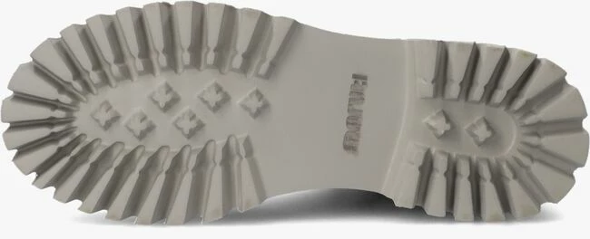 Maruti emily bottines à lacets en beige 4 Maruti emily bottines à lacets en beige – Image 4