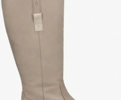 G-star raw kafey pfm xhgh nub w bottes hautes en beige