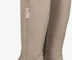 G-star raw kafey pfm xhgh nub w bottes hautes en beige 8 G-star raw kafey pfm xhgh nub w bottes hautes en beige -Bottes Femme Soldes 224018 3