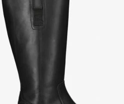 G-star raw kafey pfm xhgh lea w bottes hautes en noir