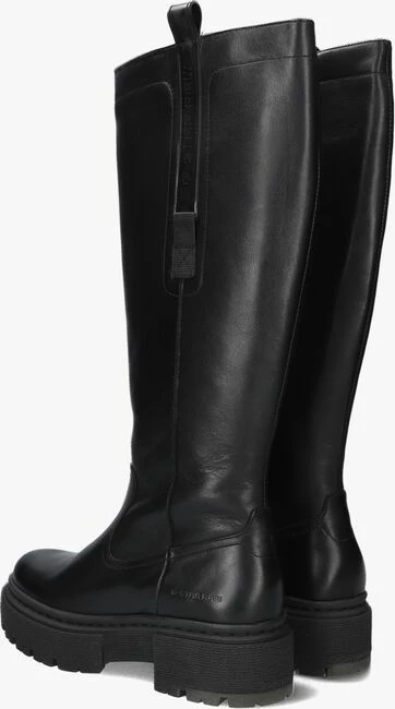 G-star raw kafey pfm xhgh lea w bottes hautes en noir 3 G-star raw kafey pfm xhgh lea w bottes hautes en noir – Image 3