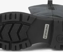 G-star raw kafey pfm xhgh lea w bottes hautes en noir 9 G-star raw kafey pfm xhgh lea w bottes hautes en noir -Bottes Femme Soldes 224019 4