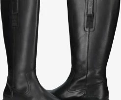 G-star raw kafey pfm xhgh lea w bottes hautes en noir 10 G-star raw kafey pfm xhgh lea w bottes hautes en noir -Bottes Femme Soldes 224019 5