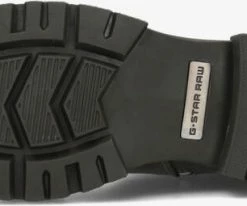 G-star raw kafey hgh chs nub w bottines chelsea en vert 9 G-star raw kafey hgh chs nub w bottines chelsea en vert -Bottes Femme Soldes 224021 4