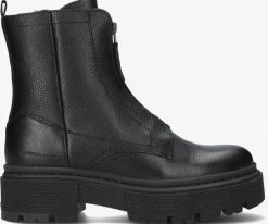 G-star raw kafey pfm hgh zip w bottillons en noir