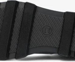 G-star raw noxer hgh lea nyl w bottines à lacets en noir 9 G-star raw noxer hgh lea nyl w bottines à lacets en noir -Bottes Femme Soldes 224029 4