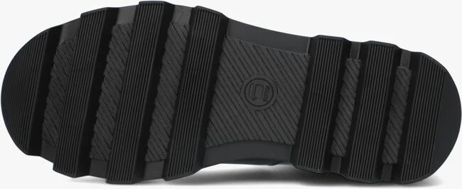 G-star raw noxer hgh lea nyl w bottines à lacets en noir 4 G-star raw noxer hgh lea nyl w bottines à lacets en noir – Image 4