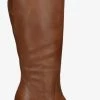 Omoda lprexi-09 bottes hautes en marron 10 Omoda lprexi-09 bottes hautes en marron -Bottes Femme Soldes 224043 2