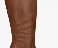 Omoda lprexi-09 bottes hautes en marron