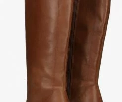 Omoda lprexi-09 bottes hautes en marron 7 Omoda lprexi-09 bottes hautes en marron -Bottes Femme Soldes 224043 3